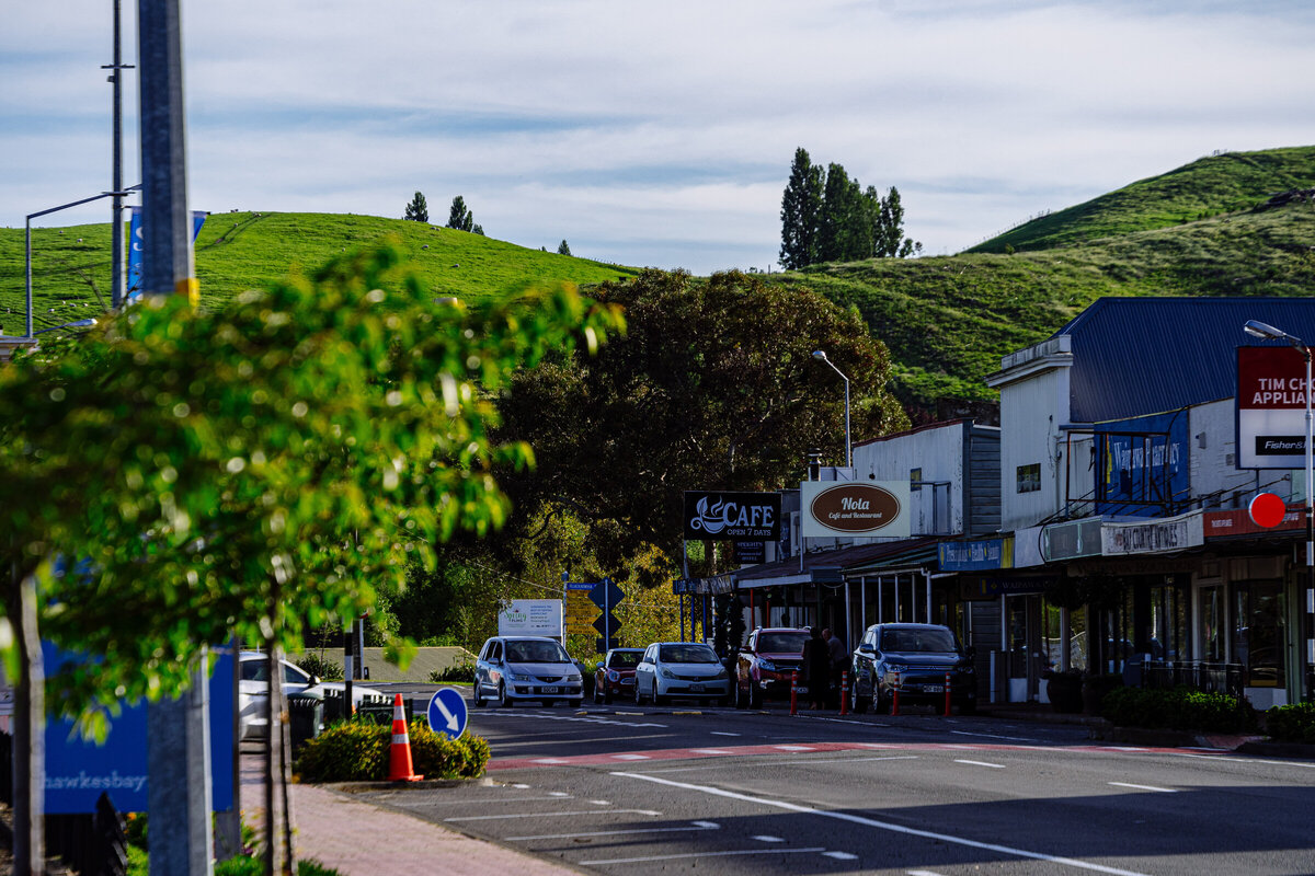 Annual Plan challenges for Central Hawke’s Bay Central FM