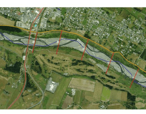 Waipawa stopbank upgrade confirmed