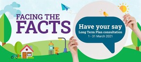 Draft Long Term Plan