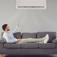 Why heat pumps cost less to run in Cooling mode 🤯