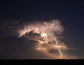 Protecting Soil from Extreme Weather Events Part 1: Storms