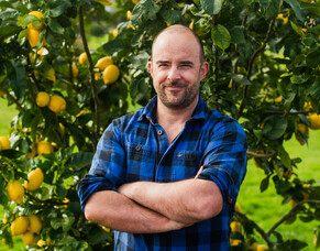 How our Worm Farming practices solve multiple problems at once