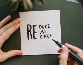 How Little Buddies Helps Businesses Achieve Sustainability Goals