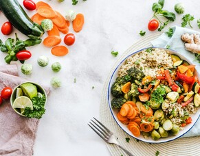 Little Buddies to the Rescue: Turning Food Waste into Compost Gold