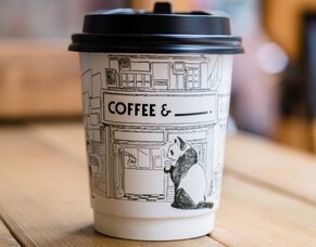 Commercially Compostable Materials