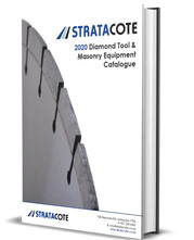 Stratacote brick and block layer catalogue price list