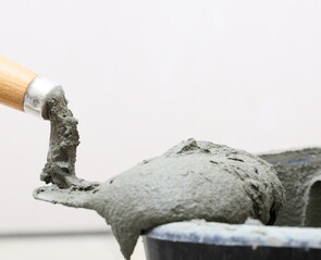 MORTAR ADDITIVES - Accelerators & Plasticiser