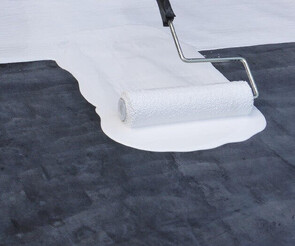 Roofing and waterproofing membranes