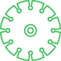 BLADES - Cutting | Drilling | Grinding