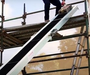 BRICK ELEVATORS - 7m and 9m available