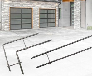 BRICK LOCK & LINTELS - Galvanised | Stainless Steel