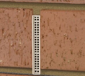 Weepa - Weep Hole Covers