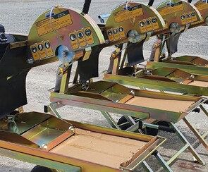 CONCRETE & MASONRY SAWS