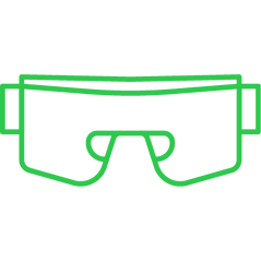SITE SAFETY - Glasses | Earplugs | Gloves