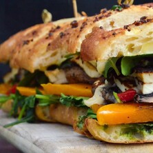 Visit the perfect cafe addition to Amber Garden Centre in Cambridge - Clementine Cafe