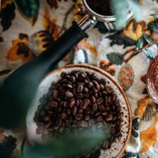 Experience the family-friendly environment of Clementine Cafe in Amber Garden Centre, Cambridge