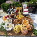 Visit Clementine Cafe at Amber Garden Centre, Cambridge