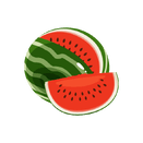 Contact Amber Garden Centre for your watermelon plants