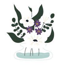 Contact Amber Garden Centre for your spring flowers