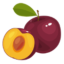 Contact Amber Garden Centre for your plum trees