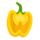 Contact Amber Garden Centre for your capsicum plants