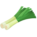 Contact Amber Garden Centre for your leek plants