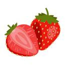 Contact Amber Garden Centre for your strawberry plants