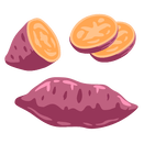 Contact Amber Garden Centre for your kumara plants