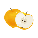 Contact Amber Garden Centre for your nashi trees