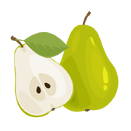 Contact Amber Garden Centre for your pear trees