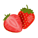 Contact Amber Garden Centre for your strawberry plants