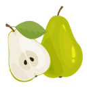 Contact Amber Garden Centre for your pear trees