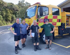 Community Newsletter