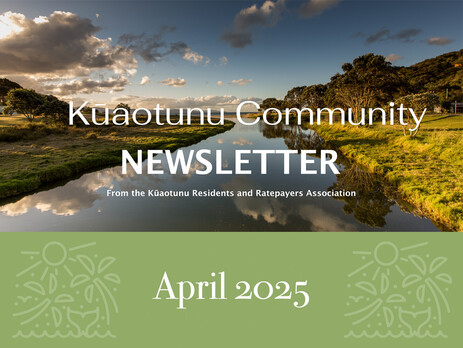 Community Newsletter