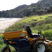 PROPERTY MAINTENANCE