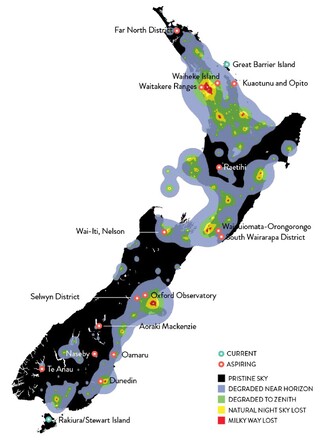 Courtesy of NZ Geographic Magazine