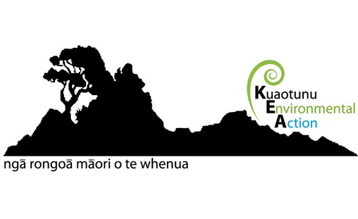 Kuaotunu Environmental Action