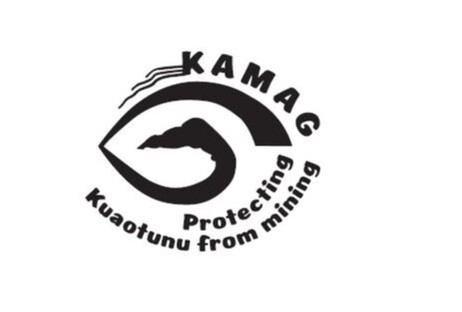 Kuaotunu Anti-Mining Action Group