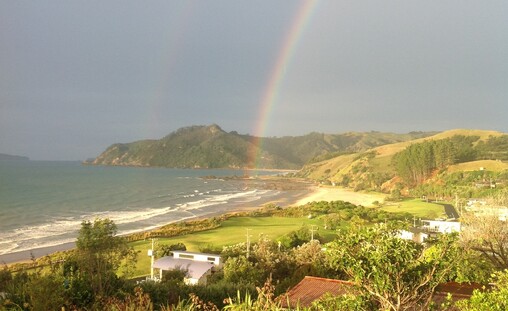 Pitoone East West Trapping