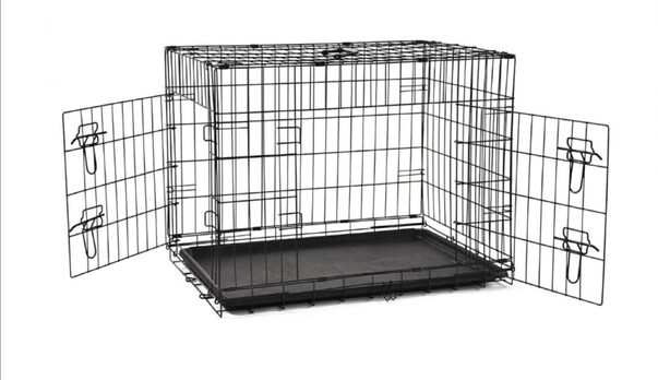 Dog Crate Sizing Guide for NZ Owners: Find the Best Fit