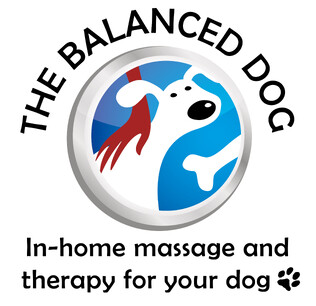 In-home dog massage and rehab services in Greater Christchurch incorporating laser, PEMF, and exercise therapies.  Kathleen is a Fear-Free certified practitioner who uses low stress handling techniques.  She is also a Certified Canine Fitness Trainer.