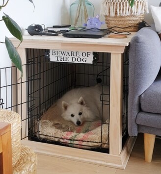 Stylish Dog Crate Furniture, Pet Ramps, Catio, Cat Trees | Beloved Pet ...