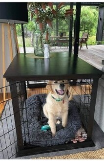 Crate Surround, Custom-Made