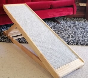 Height Adjustable Ramp