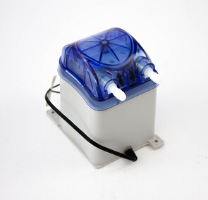 IPPE800B - IPPE800B-INNOX PERISTALTIC PUMP 800 M/L 24VDC BLUE COMPLETE WITH ENCLOSURE
