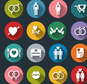 Weddings/Civil Unions