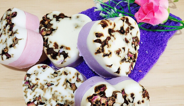 The Art of Soap Bar Storage: Tips and Tricks for Prolonging Your Soapy Delights