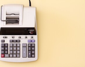 An Introduction to Accounting for Small Business Owners | Blue Wave Solutions