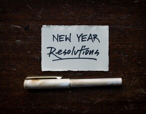 Making Business Resolutions for 2023 | Blue Wave Solutions