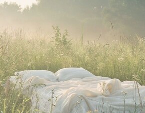 Reiki for Sleep &amp; Night-Time Anxiety | Calm the Nervous System